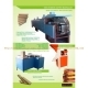 Yarı otomatik gofret makinaları